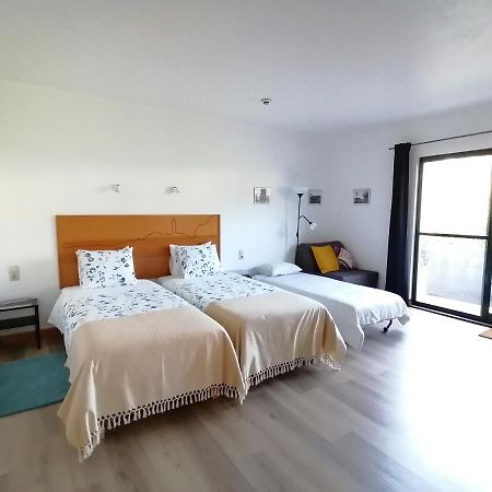 Quinta Do Areeiro Apartment Horta  Ngoại thất bức ảnh