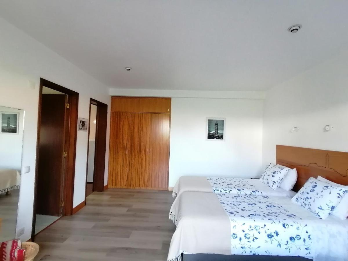 Quinta Do Areeiro Apartment Horta  Ngoại thất bức ảnh