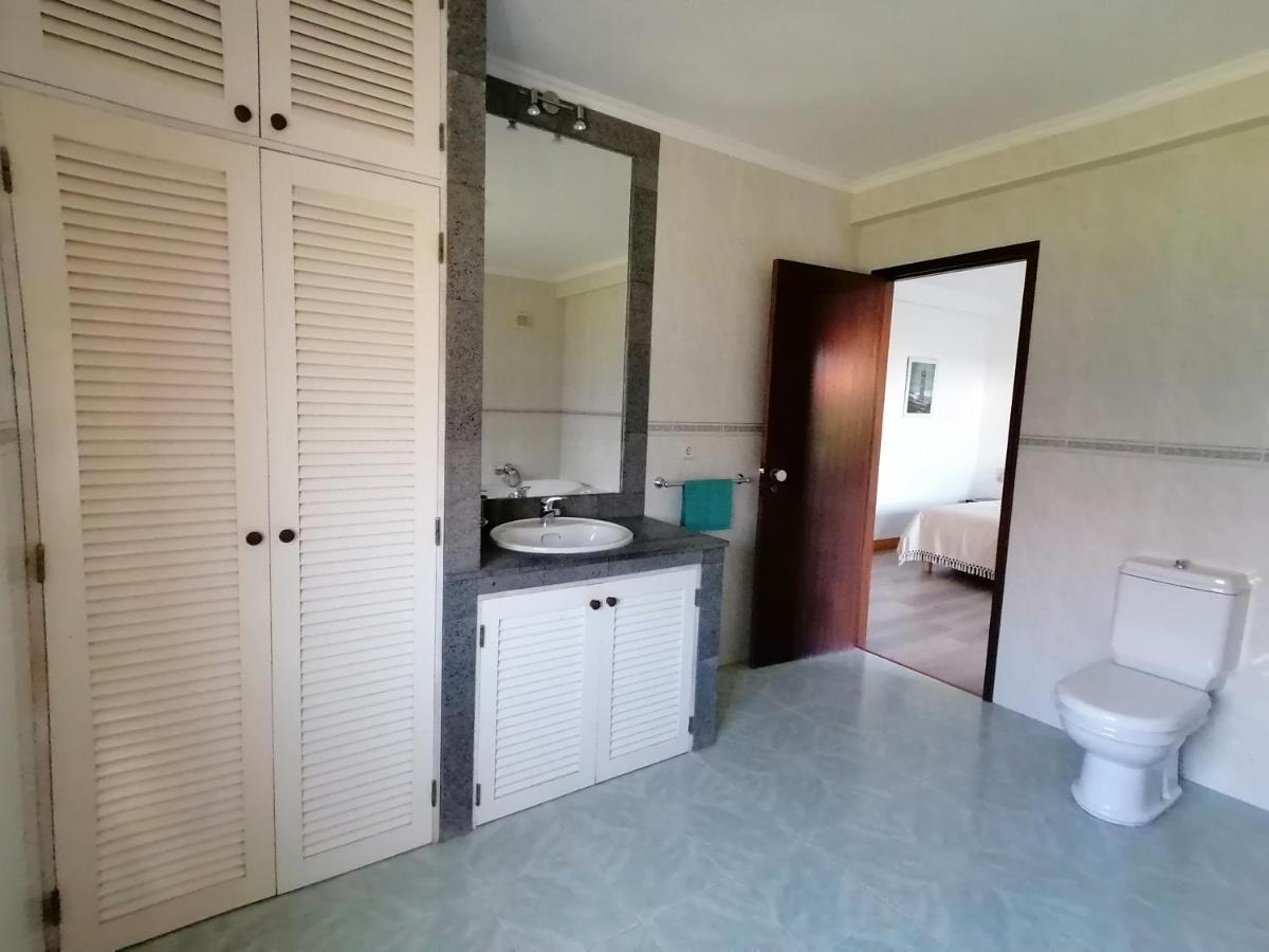 Quinta Do Areeiro Apartment Horta  Ngoại thất bức ảnh