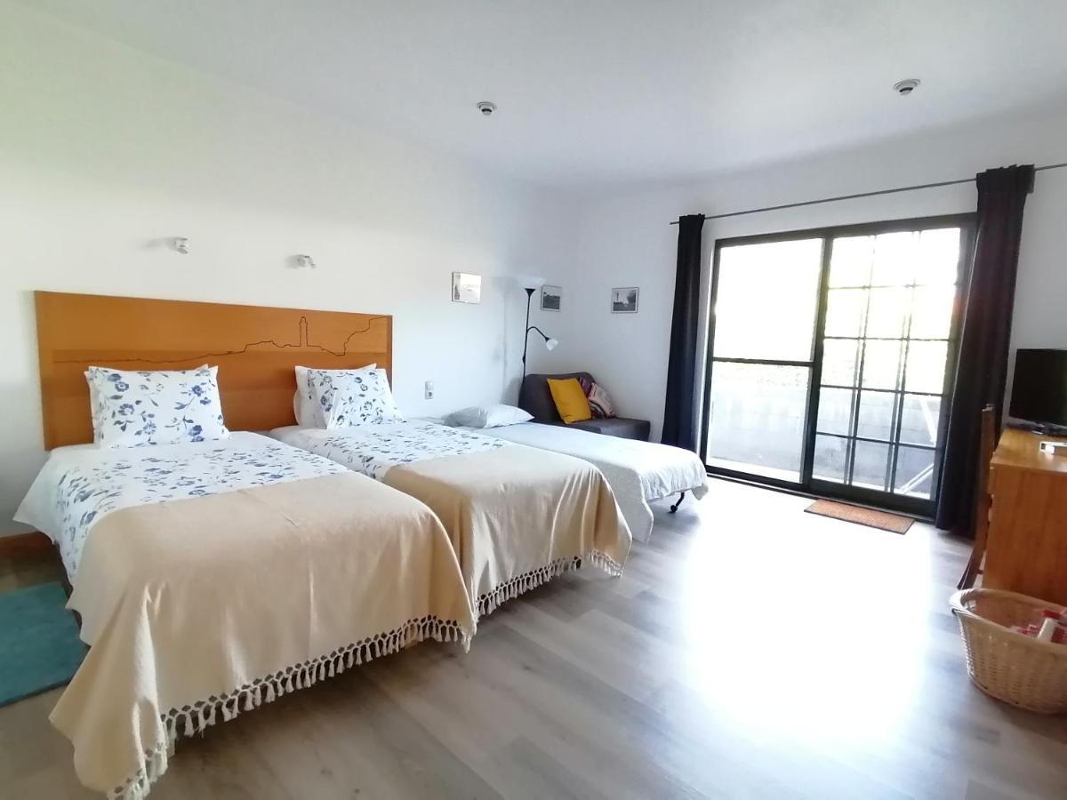 Quinta Do Areeiro Apartment Horta  Ngoại thất bức ảnh